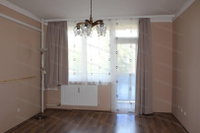 Kiadó téglalakás, albérlet, Szolnokon 130 E Ft / hó, 1+1 szobás