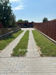 Eladó téglalakás