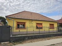 Eladó családi ház, Kókán 85 M Ft, 3 szobás