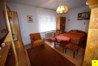 Eladó családi ház, Répceszentgyörgyön 28 M Ft, 2 szobás