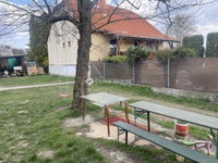Eladó téglalakás, Pécelen 42.5 M Ft, 2 szobás