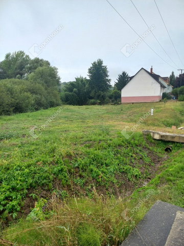 Eladó telek, Kaposváron 5.8 M Ft / költözzbe.hu