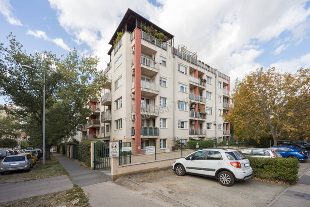 Eladó téglalakás, Budapesten, X. kerületben 61.9 M Ft, 2 szobás