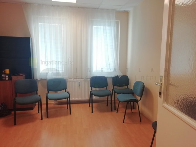 Kiadó iroda, Szegeden 170 E Ft / hó / költözzbe.hu