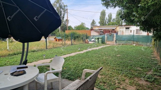 Eladó téglalakás, Almásfüzitőn 26.5 M Ft, 1 szobás