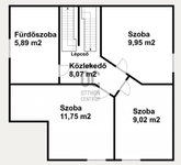 Eladó ikerház, XVIII. kerületben 149.9 M Ft, 5 szobás