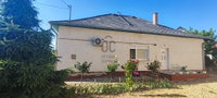 Eladó családi ház, Tiszafüreden 25 M Ft, 2 szobás