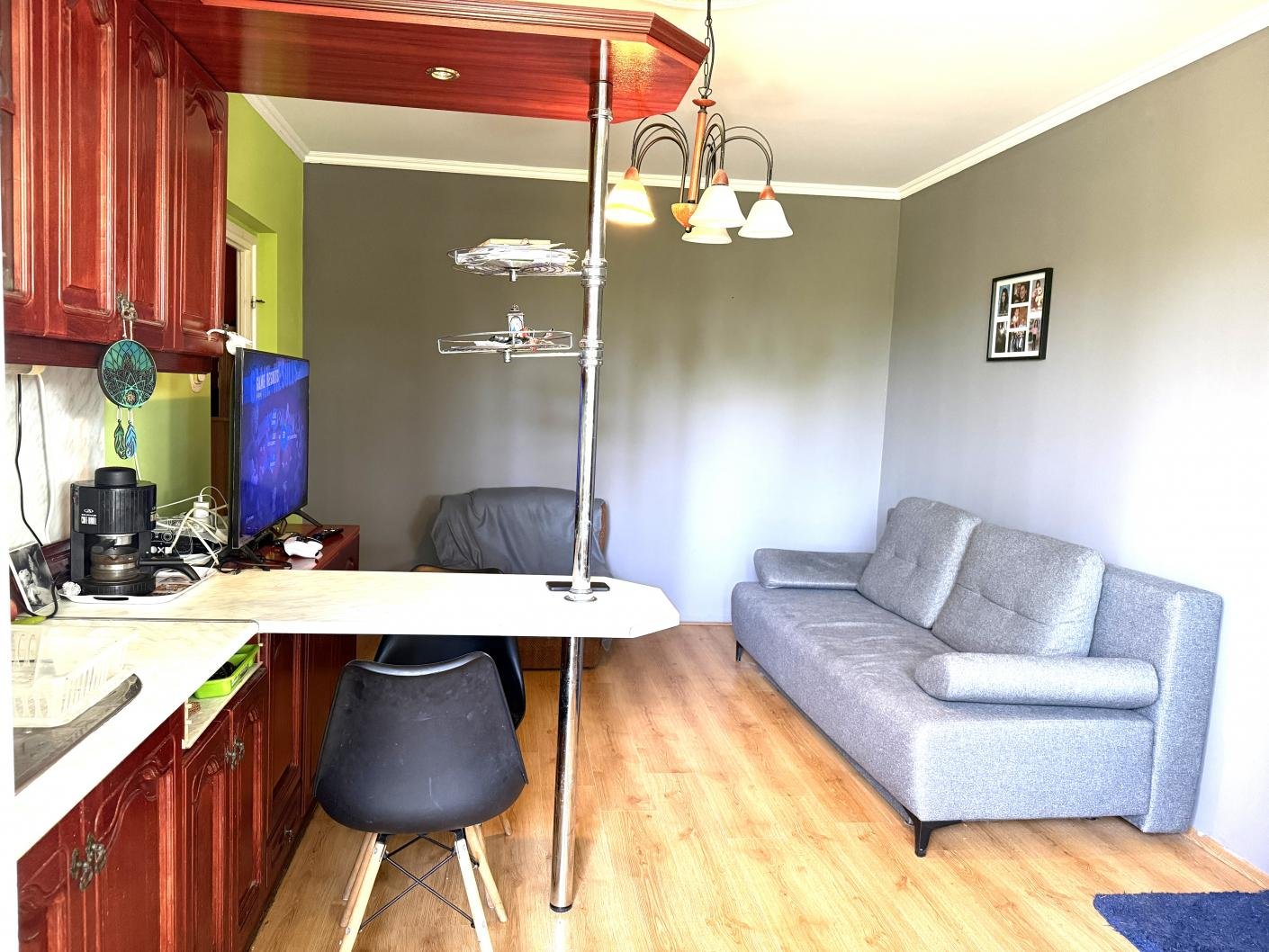 2 bed · 49m² · 46.900.000 ft