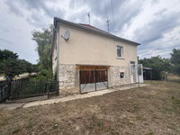 Eladó családi ház, Csatkán 52.9 M Ft, 3 szobás