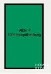 Eladó mezogazdasagi ingatlan, Szegeden 14.99 M Ft