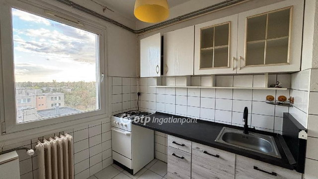 Eladó téglalakás, Budapesten, XVII. kerületben 55 M Ft, 2 szobás