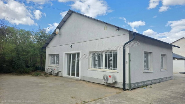 Kiadó családi ház, albérlet, Dunaharasztin 340 E Ft / hó