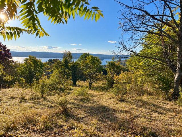 Eladó telek, Tihanyban, Felsőkopaszhegyi úton 495 M Ft