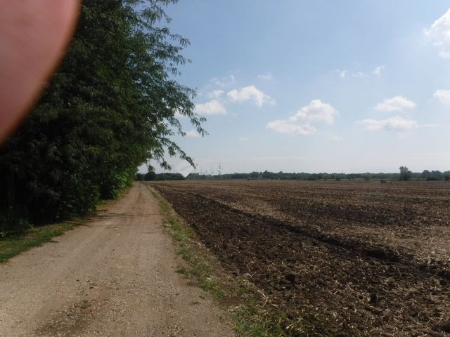 Eladó telek, Debrecenben, Határ úton 6 M Ft