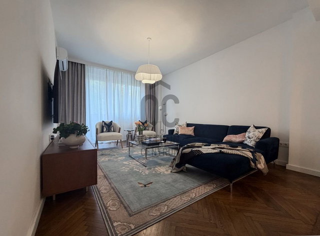 Eladó téglalakás, Budapesten, IX. kerületben, Mester utcában