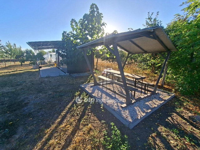 Eladó telek, Csongrádon 6.5 M Ft / költözzbe.hu