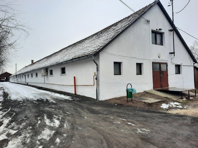 Eladó ipari ingatlan, Gyálon 224 M Ft / költözzbe.hu