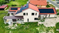 Eladó családi ház, Nemesvámoson 150 M Ft, 5 szobás