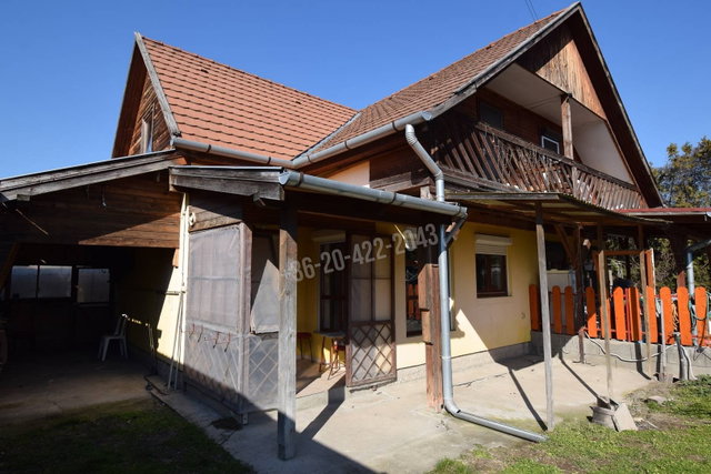 Eladó ikerház, Szigethalmon, Határ utcában 41 M Ft, 1+3 szobás