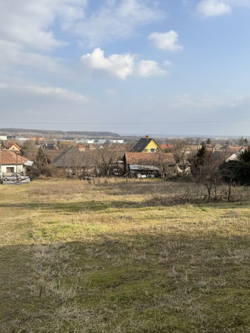 Eladó telek, Pákozdon 25 M Ft / költözzbe.hu
