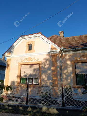 Eladó családi ház, Garaboncon 39.9 M Ft, 3 szobás