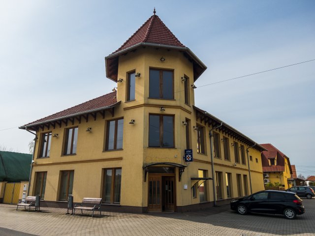 Eladó iroda, Jászszentlászlón 77.28 M Ft / költözzbe.hu