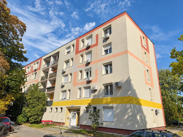 Eladó téglalakás, Budapesten, XVIII. kerületben 31.49 M Ft