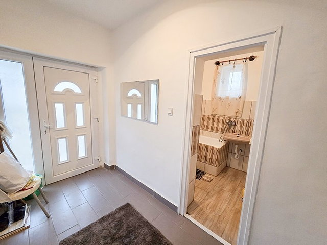 Eladó családi ház, Bagaméren 19.9 M Ft, 2 szobás