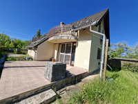 Eladó családi ház, Poroszlón 65 M Ft, 4 szobás
