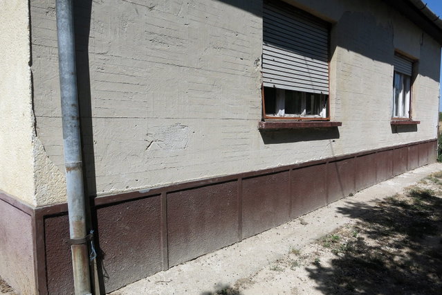 Eladó mezogazdasagi ingatlan, Garán 19.8 M Ft