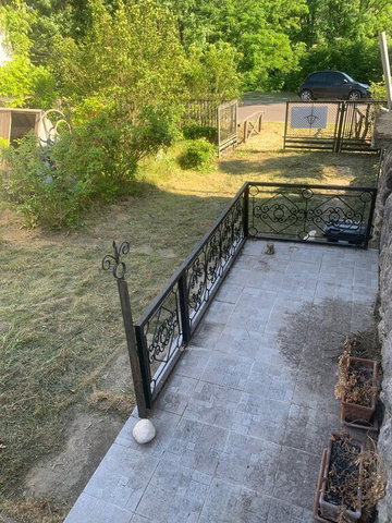 Eladó családi ház, Cereden 10.9 M Ft, 2 szobás