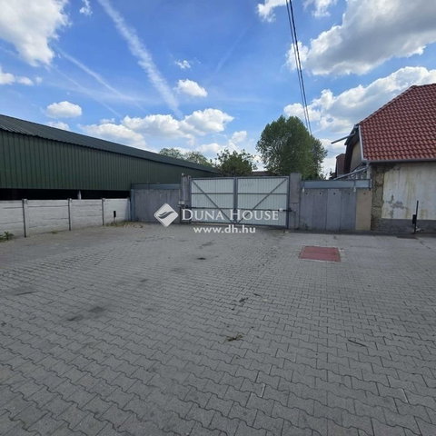 Eladó ipari ingatlan, Kecskeméten 265 M Ft / költözzbe.hu