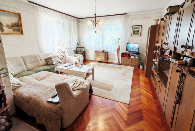 Eladó családi ház, Csurgón 43.5 M Ft, 4 szobás