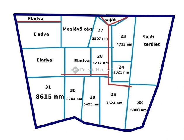 Eladó ipari ingatlan, Szegeden 222.24 M Ft / költözzbe.hu