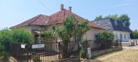 Eladó családi ház, Vésztőn, Balassa utcában 15.9 M Ft