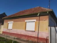 Eladó családi ház, Apátfalván, Templom utcában 7.5 M Ft