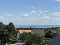 Eladó téglalakás, Balatonalmádiban 151 M Ft, 3 szobás