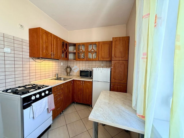 Eladó téglalakás, Zalaegerszegen 29 M Ft, 1 szobás