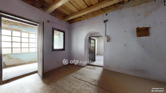 Eladó családi ház, Nagybarcán 4.2 M Ft, 1 szobás