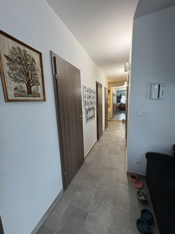 Eladó téglalakás, Veszprémben 89 M Ft, 1+3 szobás