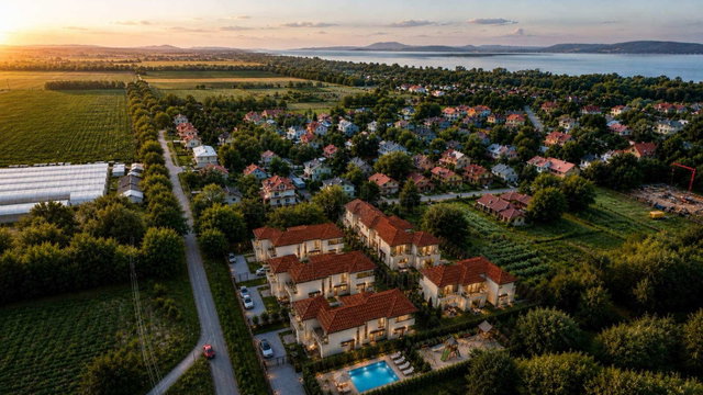 Eladó telek, Balatonszemesen 249.9 M Ft / költözzbe.hu