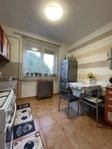 Eladó téglalakás