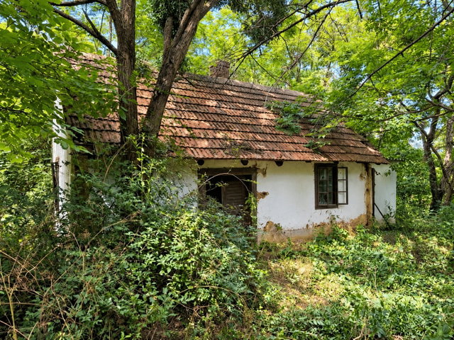 Eladó nyaraló, Somogyzsitfán 4.1 M Ft, 1 szobás
