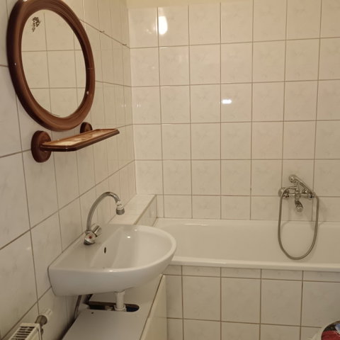Eladó téglalakás, Nyíregyházán 29 M Ft, 1 szobás