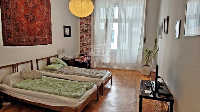 Eladó téglalakás, Budapesten, VII. kerületben 83.99 M Ft