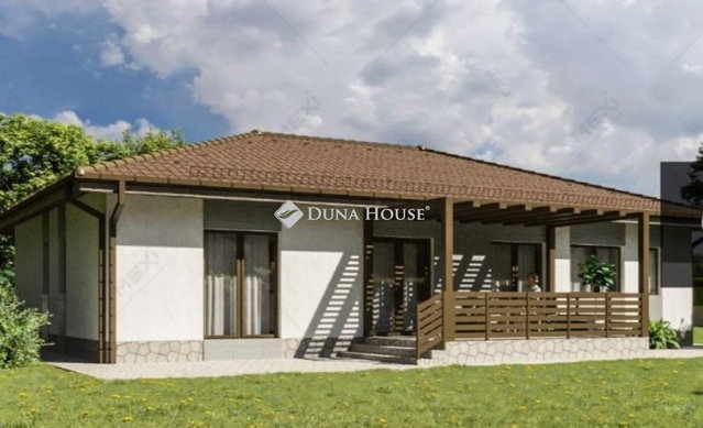 Eladó családi ház, Debrecenben, Mozdony utcában 155 M Ft