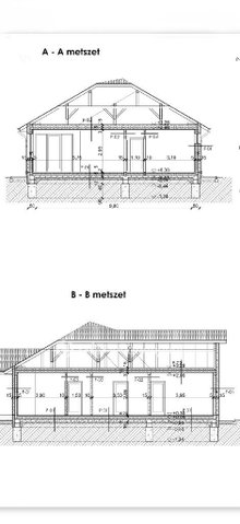 Eladó családi ház, Hajdúszoboszlón 115 M Ft, 4 szobás