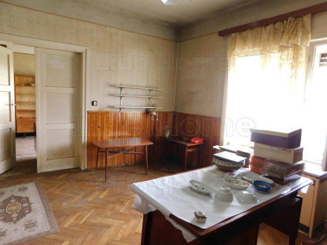 Eladó családi ház, Dombóváron 17.9 M Ft, 2 szobás