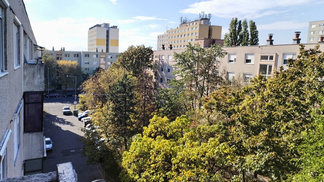Eladó panellakás, Győrött 44.5 M Ft, 2 szobás