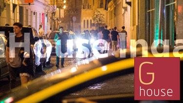 Kiadó üzlethelyiség, VII. kerületben, Wesselényi utcában